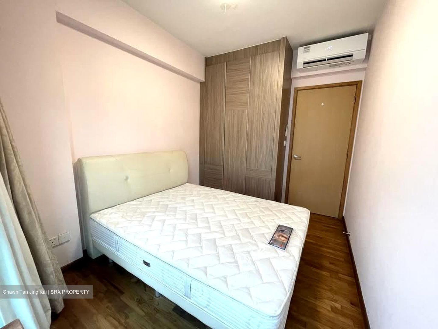 The Calrose (D26), Condominium #548185181